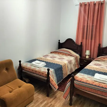 Quintinha Dos Reis Funchal