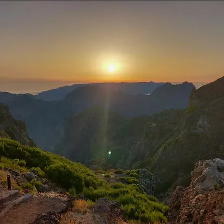 Tatil Evi Quintinha Dos Reis Funchal