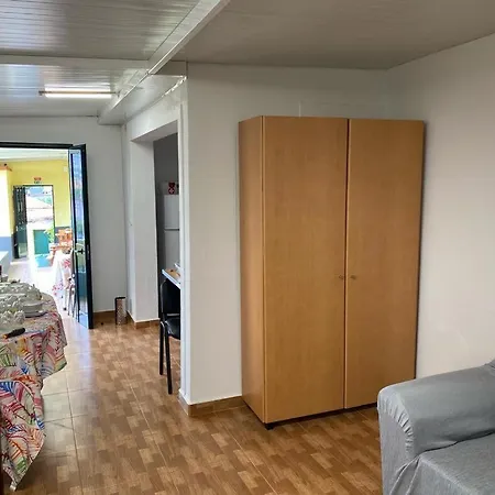 Tatil Evi Quintinha Dos Reis