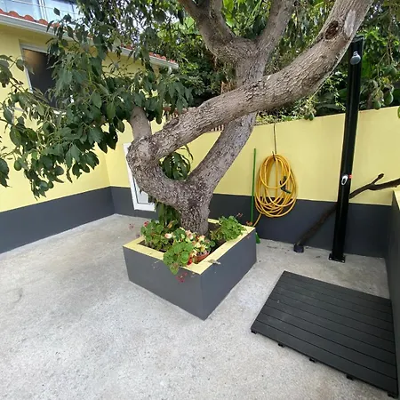 Vakantiehuis Quintinha Dos Reis
