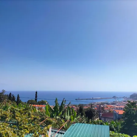 Hébergement de vacances Quintinha Dos Reis