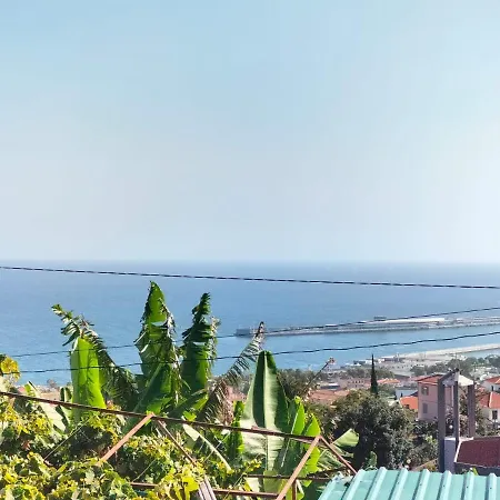 Hébergement de vacances Quintinha Dos Reis *