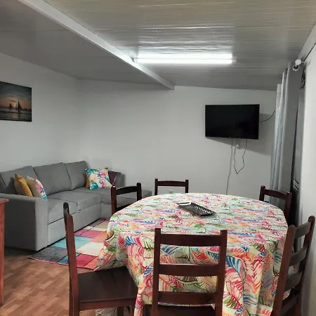 Quintinha Dos Reis Funchal (Madeira)