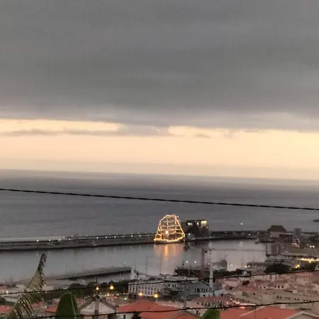 Quintinha Dos Reis Hébergement de vacances *