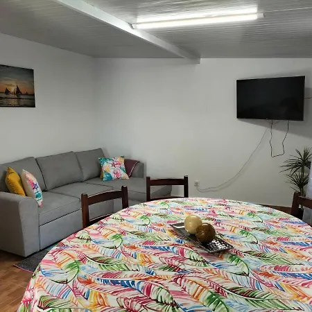 Quintinha Dos Reis Hébergement de vacances Funchal (Madeira)