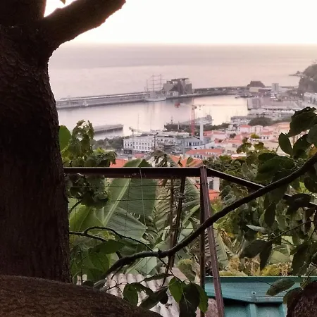 Quintinha Dos Reis Funchal (Madeira)