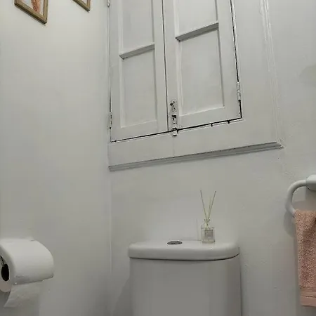 Quintinha Dos Reis Дом отдыха *