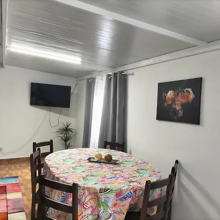 Quintinha Dos Reis
