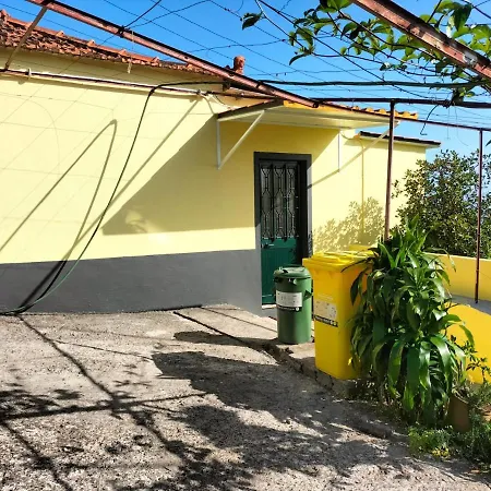 Ferienhaus Quintinha Dos Reis
