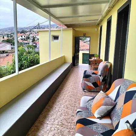 Quintinha Dos Reis Casa vacanze