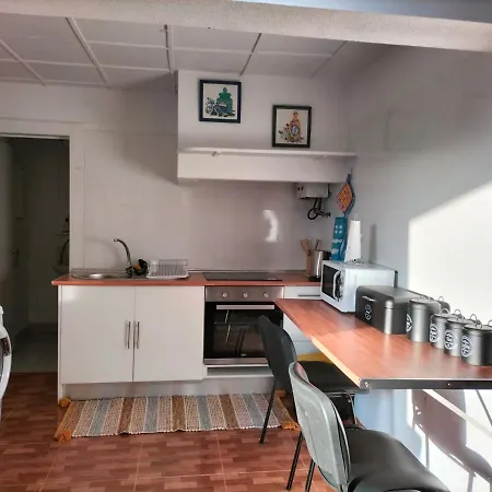 Quintinha Dos Reis Funchal (Madeira)