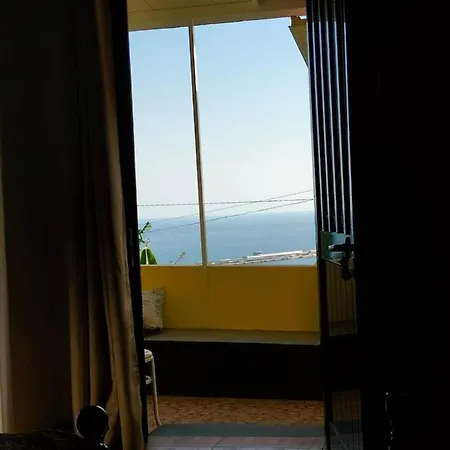 Quintinha Dos Reis * Фуншал