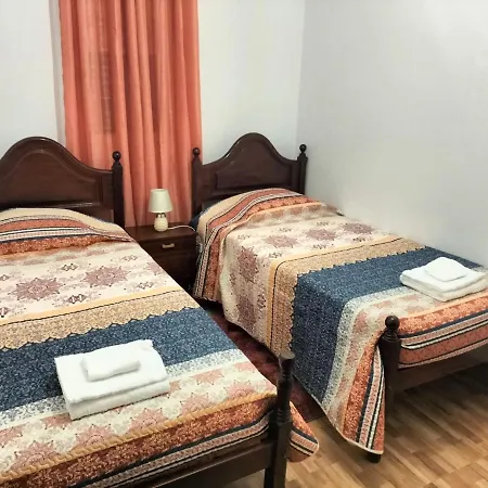 Quintinha Dos Reis Фуншал