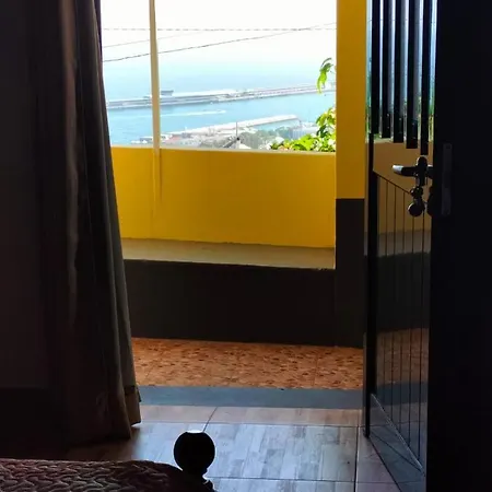 Дом отдыха Quintinha Dos Reis Фуншал