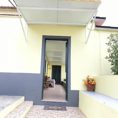 Quintinha Dos Reis Casa vacanze *