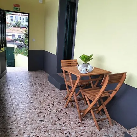 Quintinha Dos Reis Ferienhaus