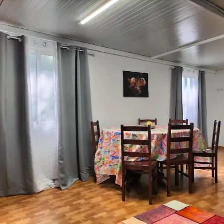 Quintinha Dos Reis Casa vacanze *