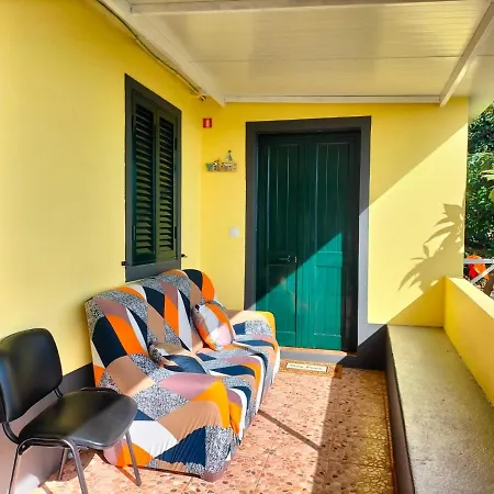 Quintinha Dos Reis Casa vacanze