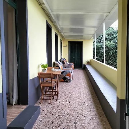 Quintinha Dos Reis * Funchal (Madeira)