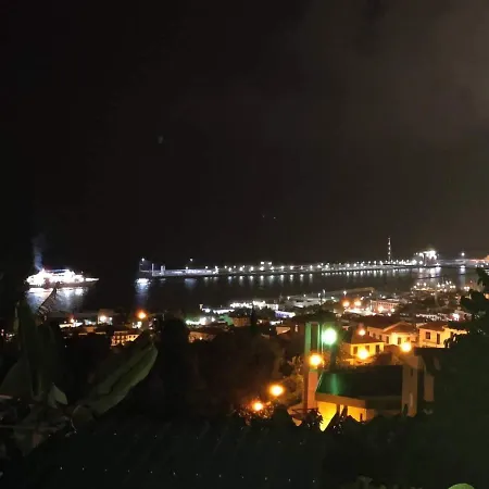 Quintinha Dos Reis Дом отдыха *