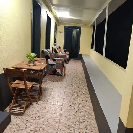 Quintinha Dos Reis Ferienhaus *