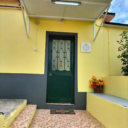 Quintinha Dos Reis Ferienhaus Funchal (Madeira)