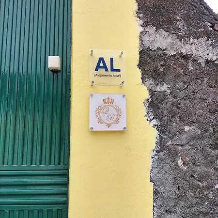 Quintinha Dos Reis * Фуншал