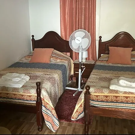 Quintinha Dos Reis Фуншал