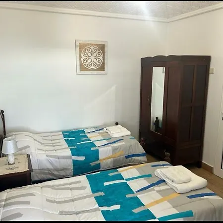 Quintinha Dos Reis Casa vacanze Funchal (Madeira)