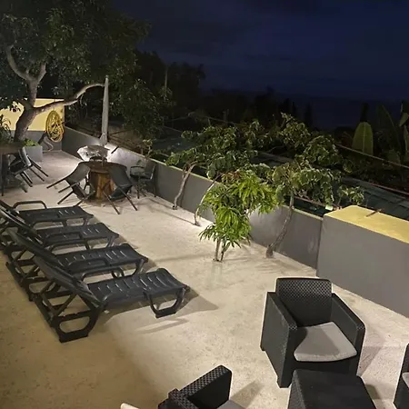 Ferienhaus Quintinha Dos Reis
