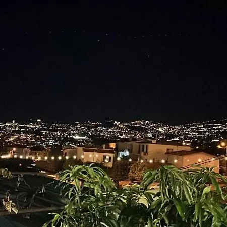 Quintinha Dos Reis Semesterbostad Funchal (Madeira)