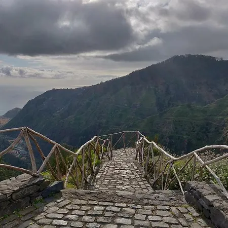 Quintinha Dos Reis Funchal (Madeira)