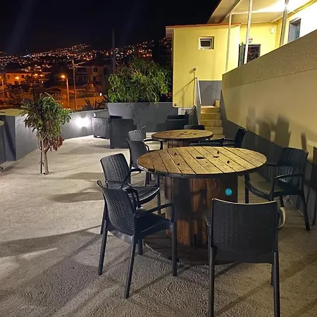 Semesterbostad Quintinha Dos Reis *