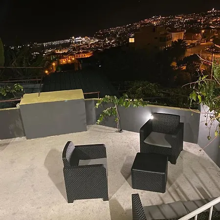 Quintinha Dos Reis