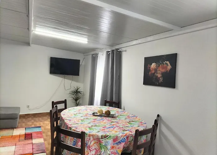 Quintinha Dos Reis