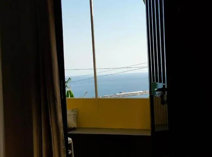Quintinha Dos Reis * Funchal (Madeira)