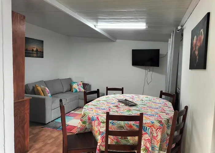 Quintinha Dos Reis Funchal (Madeira)