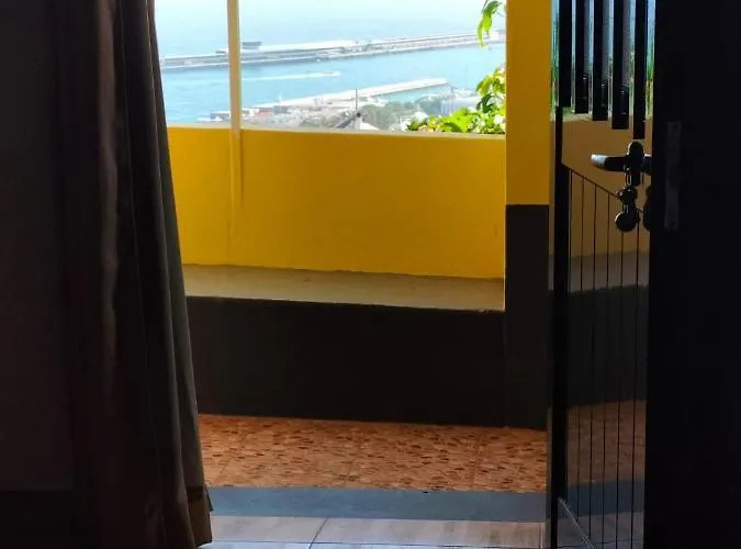 Holiday home Quintinha Dos Reis Funchal (Madeira)