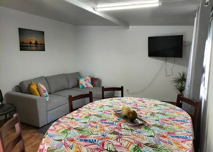 Quintinha Dos Reis Holiday home Funchal (Madeira)