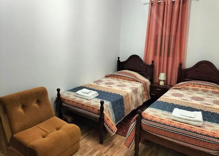 Quintinha Dos Reis Funchal (Madeira)