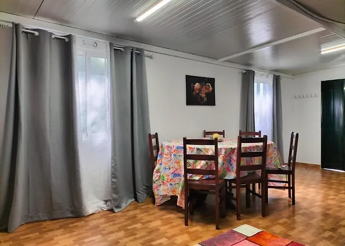Quintinha Dos Reis Holiday home *