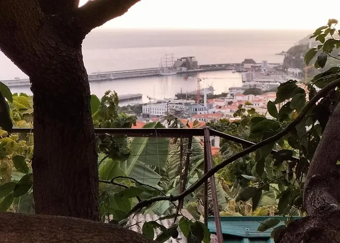 Quintinha Dos Reis Funchal (Madeira)