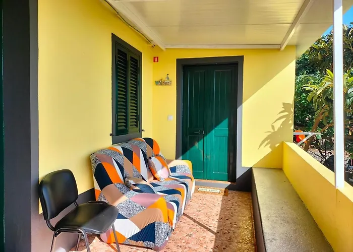 Quintinha Dos Reis Holiday home