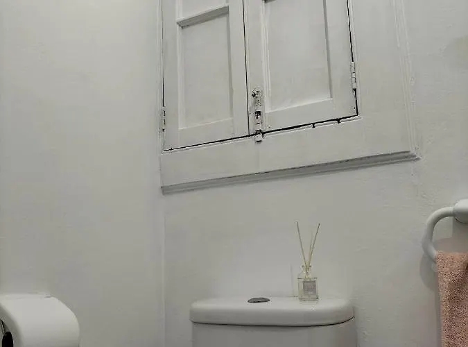 Quintinha Dos Reis Holiday home *