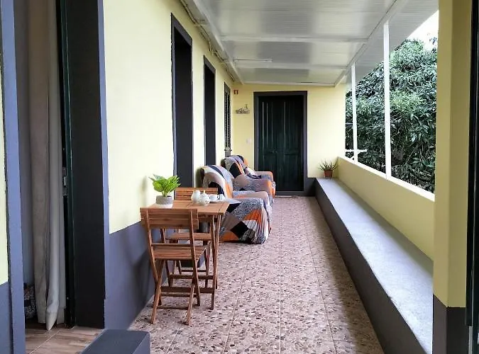 Quintinha Dos Reis * Funchal (Madeira)