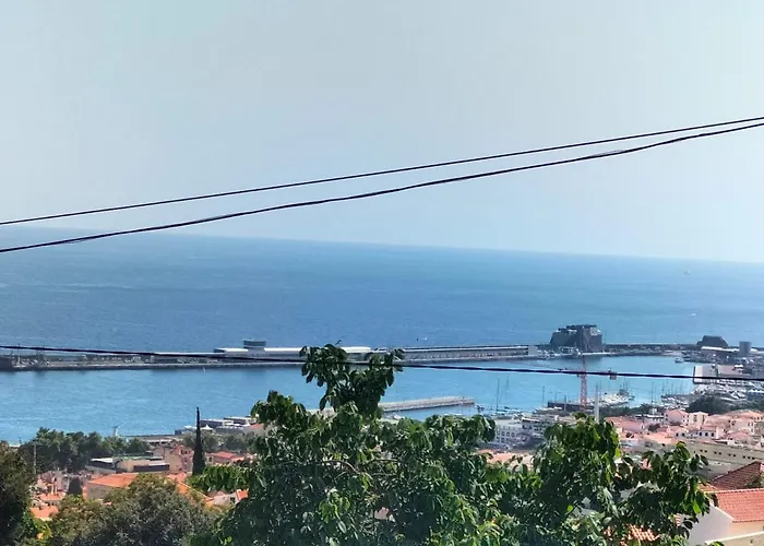 Holiday home Quintinha Dos Reis Funchal (Madeira)