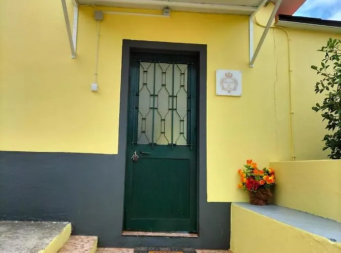 Quintinha Dos Reis Holiday home Funchal (Madeira)