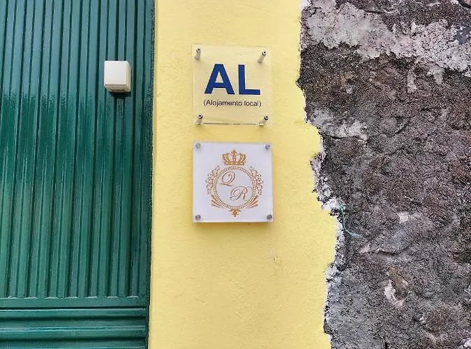 Quintinha Dos Reis * Funchal (Madeira)