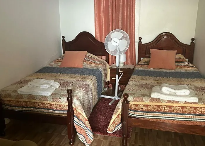 Quintinha Dos Reis Funchal (Madeira)