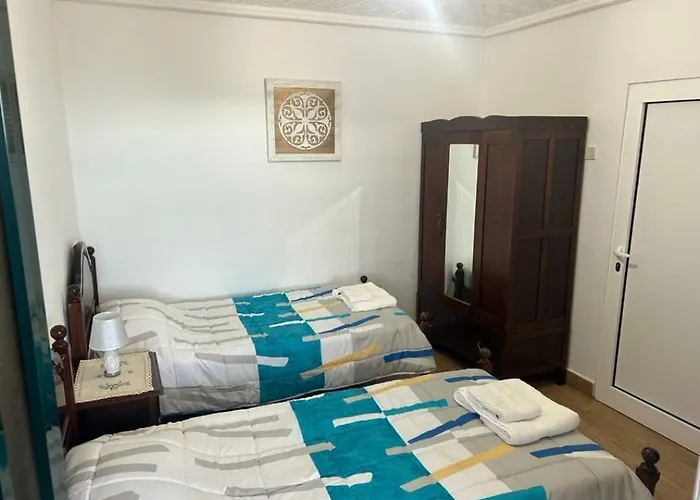 Quintinha Dos Reis Holiday home Funchal (Madeira)